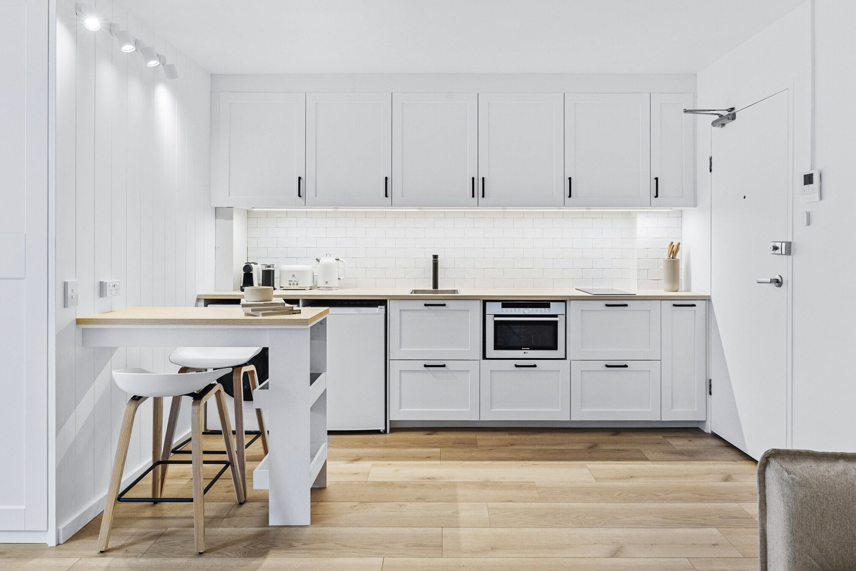 Apartment | Private kitchen