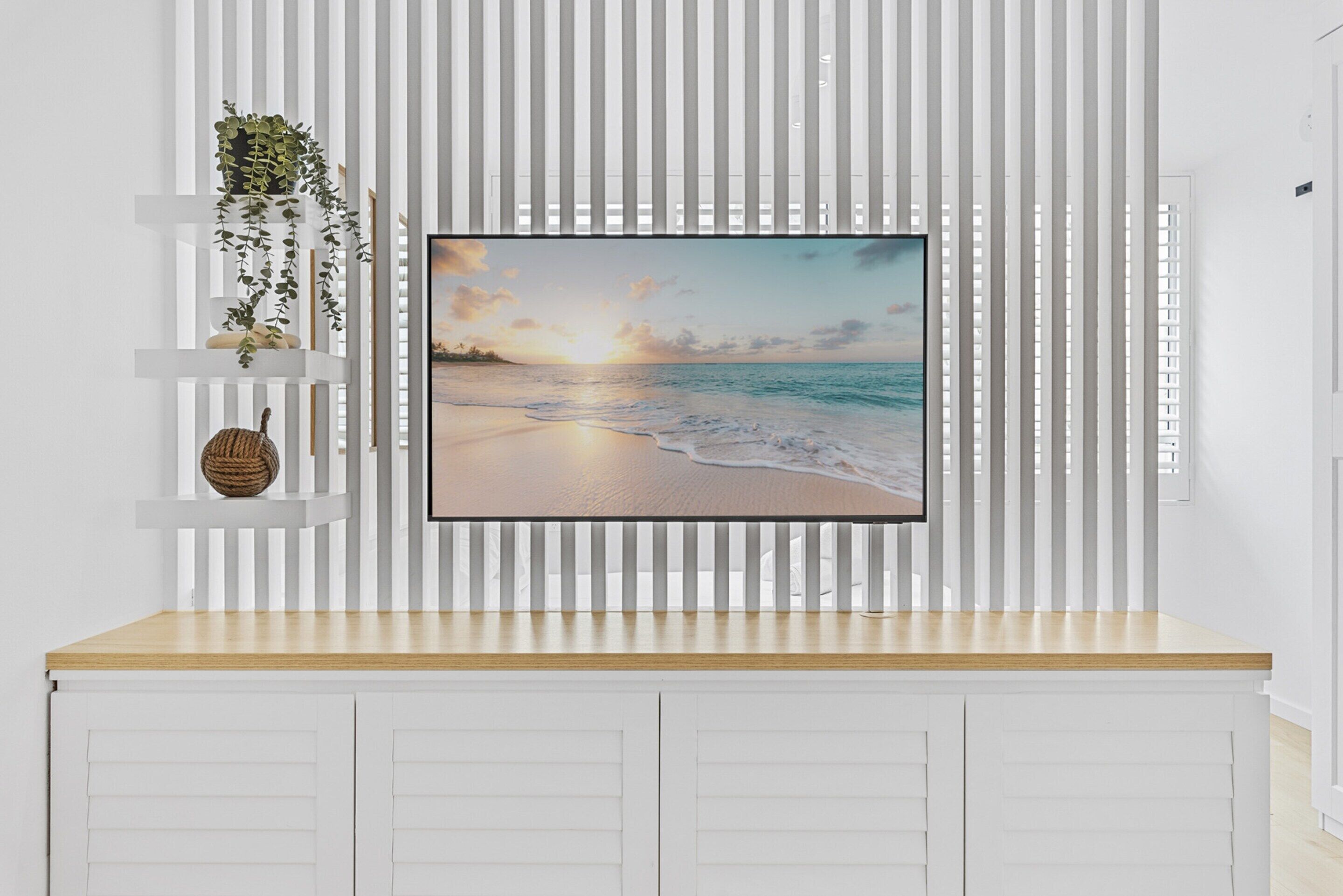 Apartment | Living room