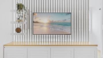 Apartment | Living room