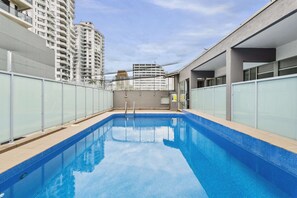 Appartement | Piscine | Piscine extérieure