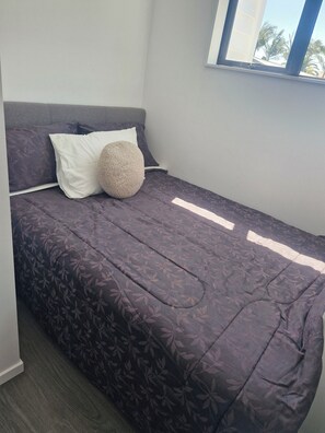 2 Schlafzimmer, WLAN