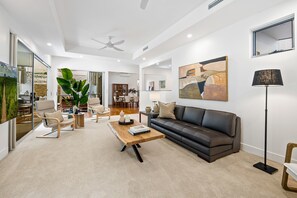 Departamento | Sala de estar