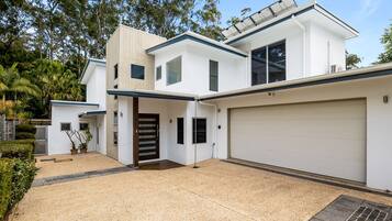 Căn hộ | Ngoại thất