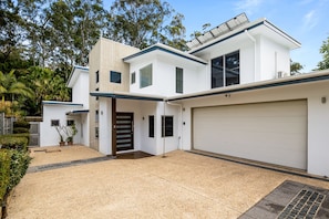 Căn hộ | Ngoại thất