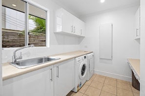 Căn hộ | Nội thất