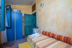 Apartment | 2 Schlafzimmer