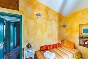 Apartment - Belvedere With A Stunning View (Loiri Porto San Paolo)