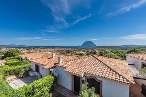 Apartment | 2 bedrooms - Belvedere With A Stunning View (Loiri Porto San Paolo)