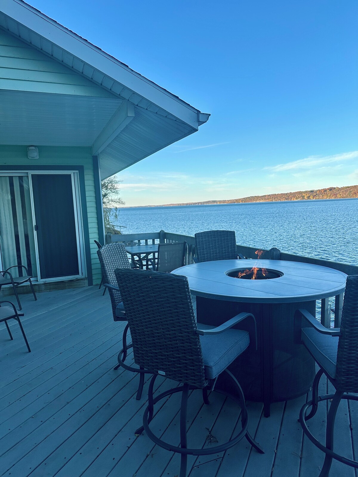 Bild für Gastgeberprofil