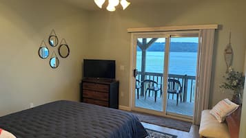 3 dormitoris, planxa i posts de planxar, wifi i roba de llit