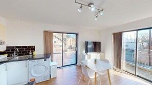 Microones, forn i placa de cuina