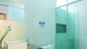 Comfort huis | Badkamer