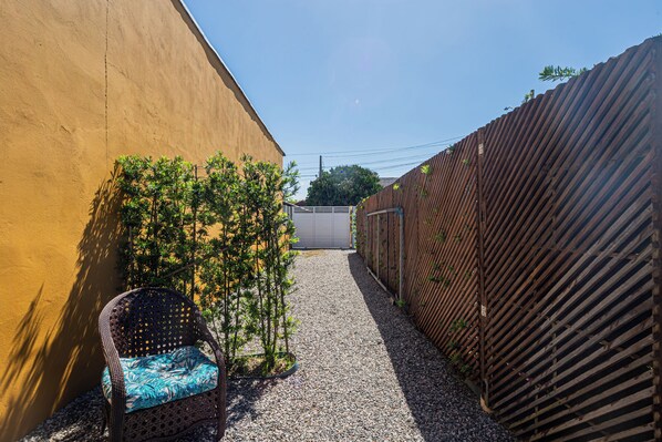 Comfort huis | Woonruimte