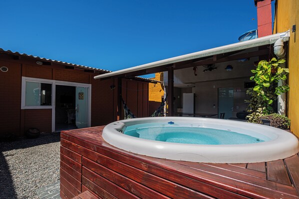 舒适独立别墅 | 起居区