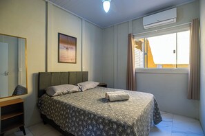 Comfort House | Free WiFi - casa 2 (Navegantes)