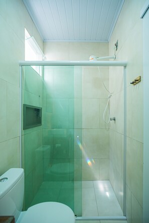 Comfort House | Bathroom