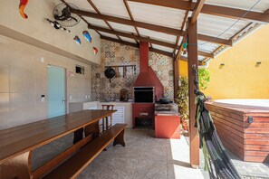 Comfort-Haus | Wohnbereich