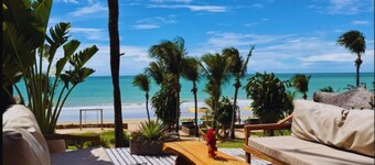 Cabañas KLG Máncora