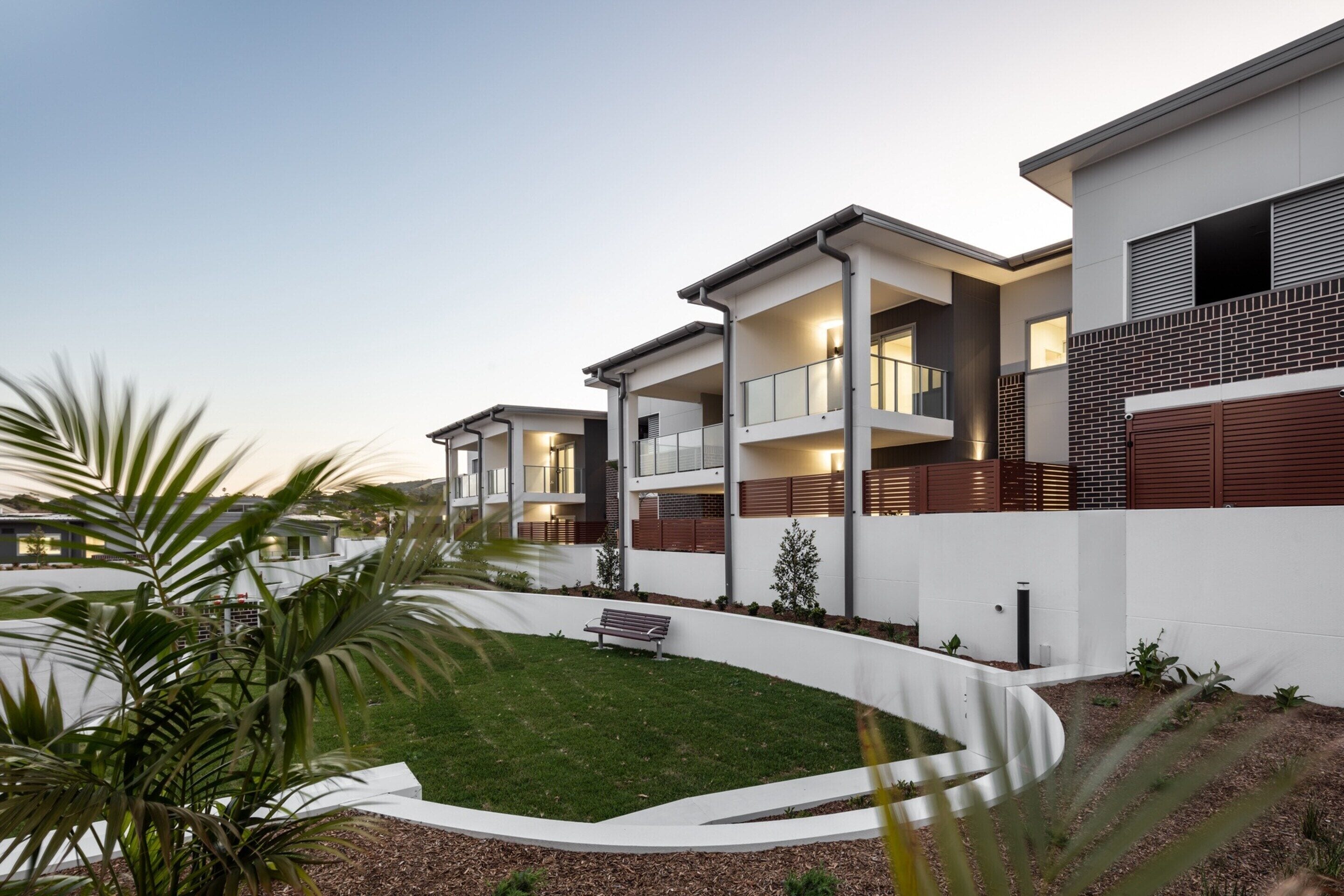 Apartment | Exterior