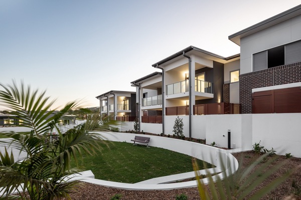 Apartment | Exterior