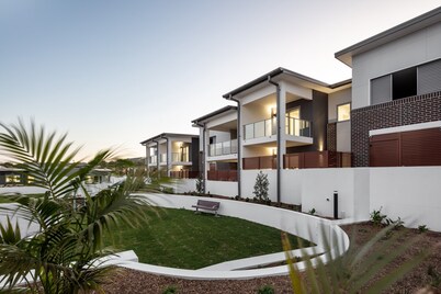 Lovely 3-bed With Alfresco Dining