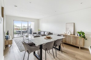 Apartamento | Sala de estar