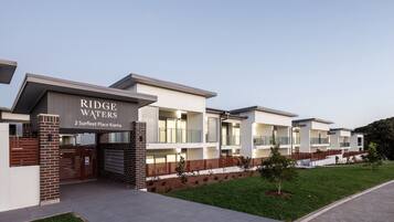 Apartment | Exterior