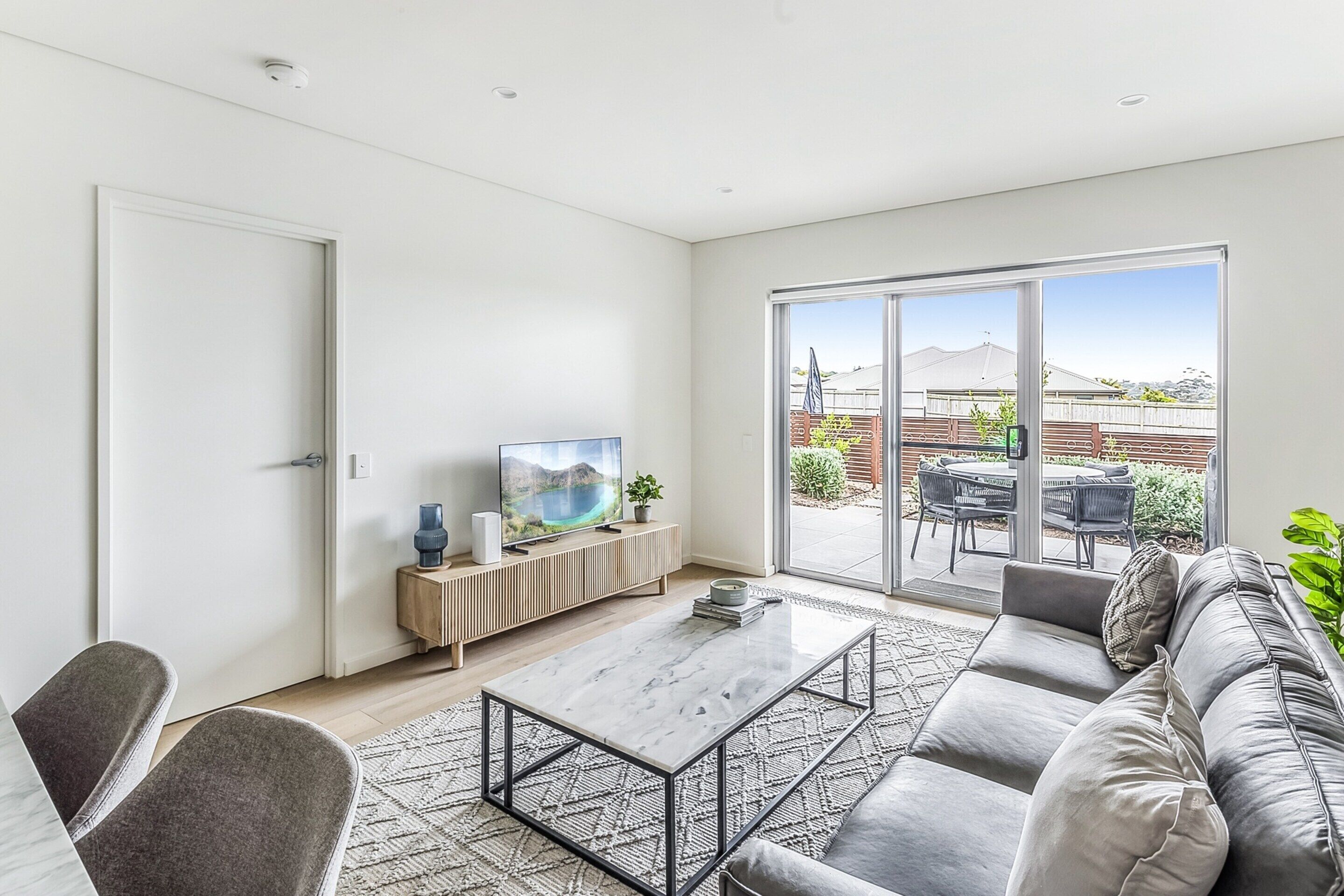 Căn hộ | Phòng khách