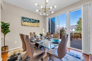 تناول الطعام