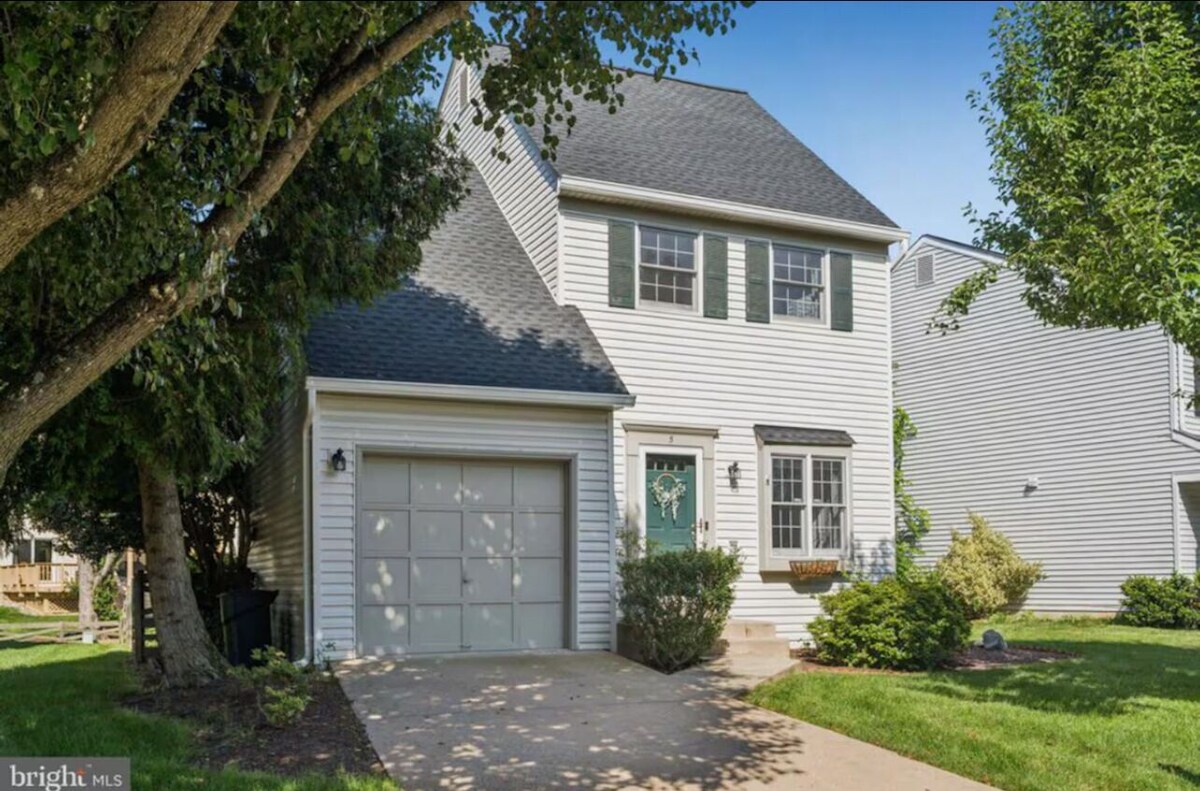 Majoittajan profiilikuva