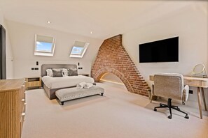 House | 3 bedrooms - The Royal Paddock in Ascot (Ascot)