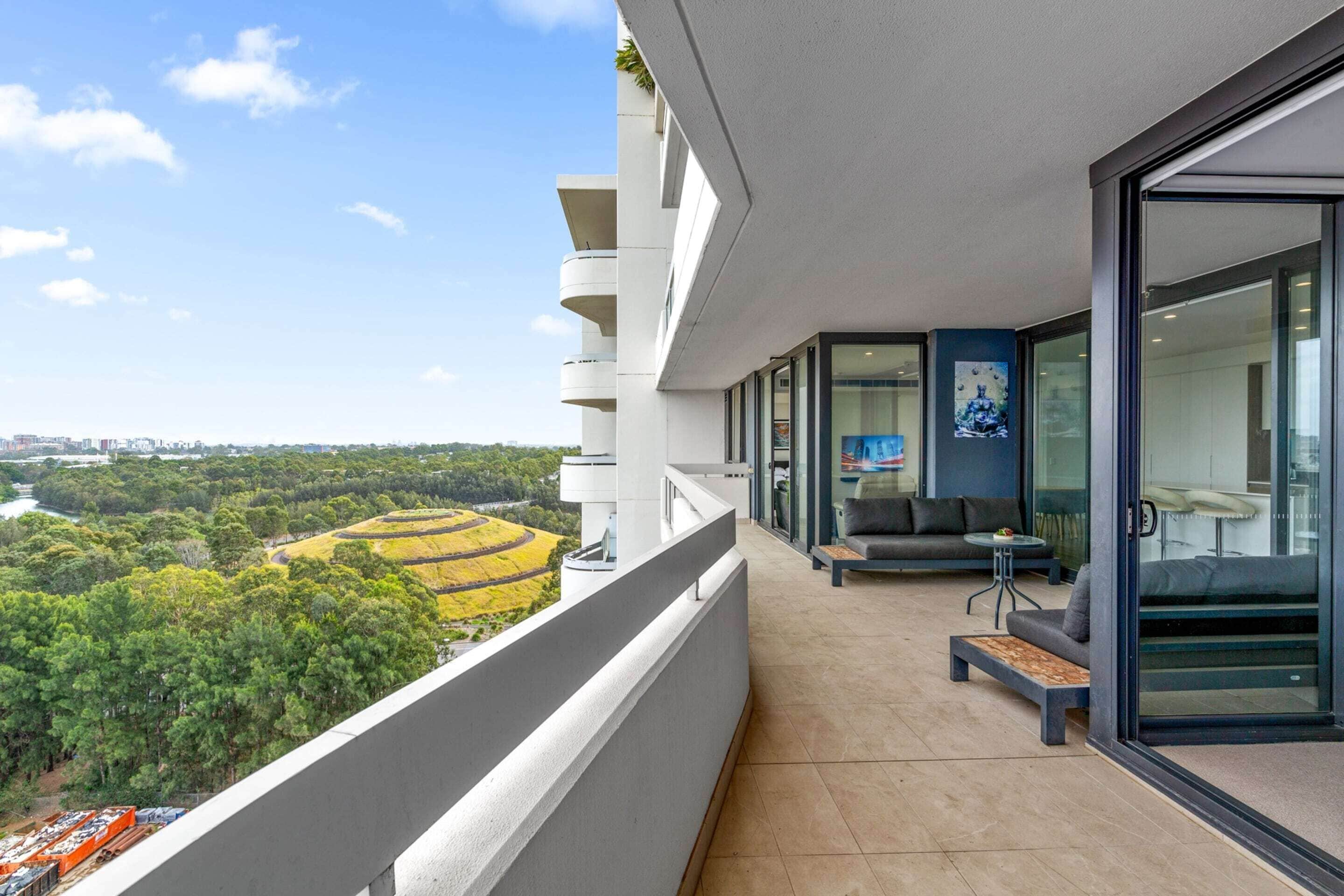 Apartment | Property grounds