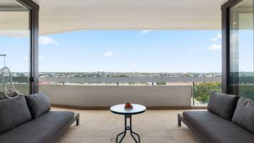 Appartamento | Terrazza/patio