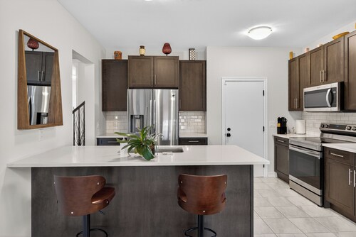 Niagara Wellness Retreat at Awarenessome Oasis