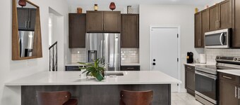 Niagara Wellness Retreat at Awarenessome Oasis