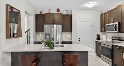 Niagara Wellness Retreat at Awarenessome Oasis