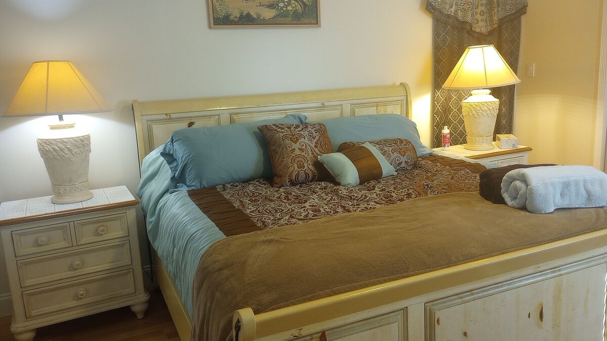 Image de profil de l’hôte