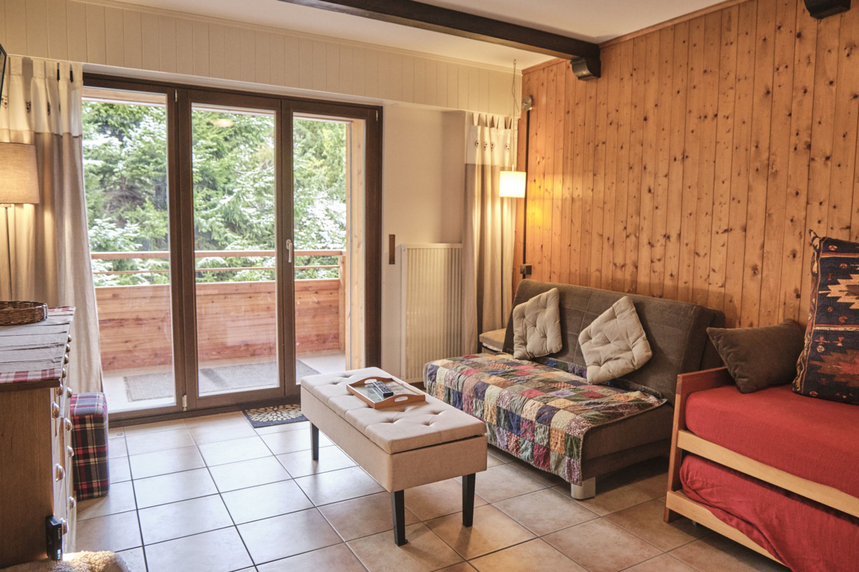 Apartment | 1 bedroom