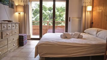 Apartemen | 1 kamar tidur