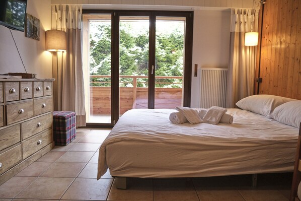 Lägenhet | 1 sovrum