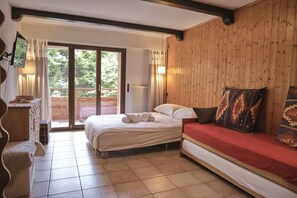 Maison, fumeur