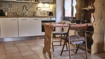 Maison | 1 chambre