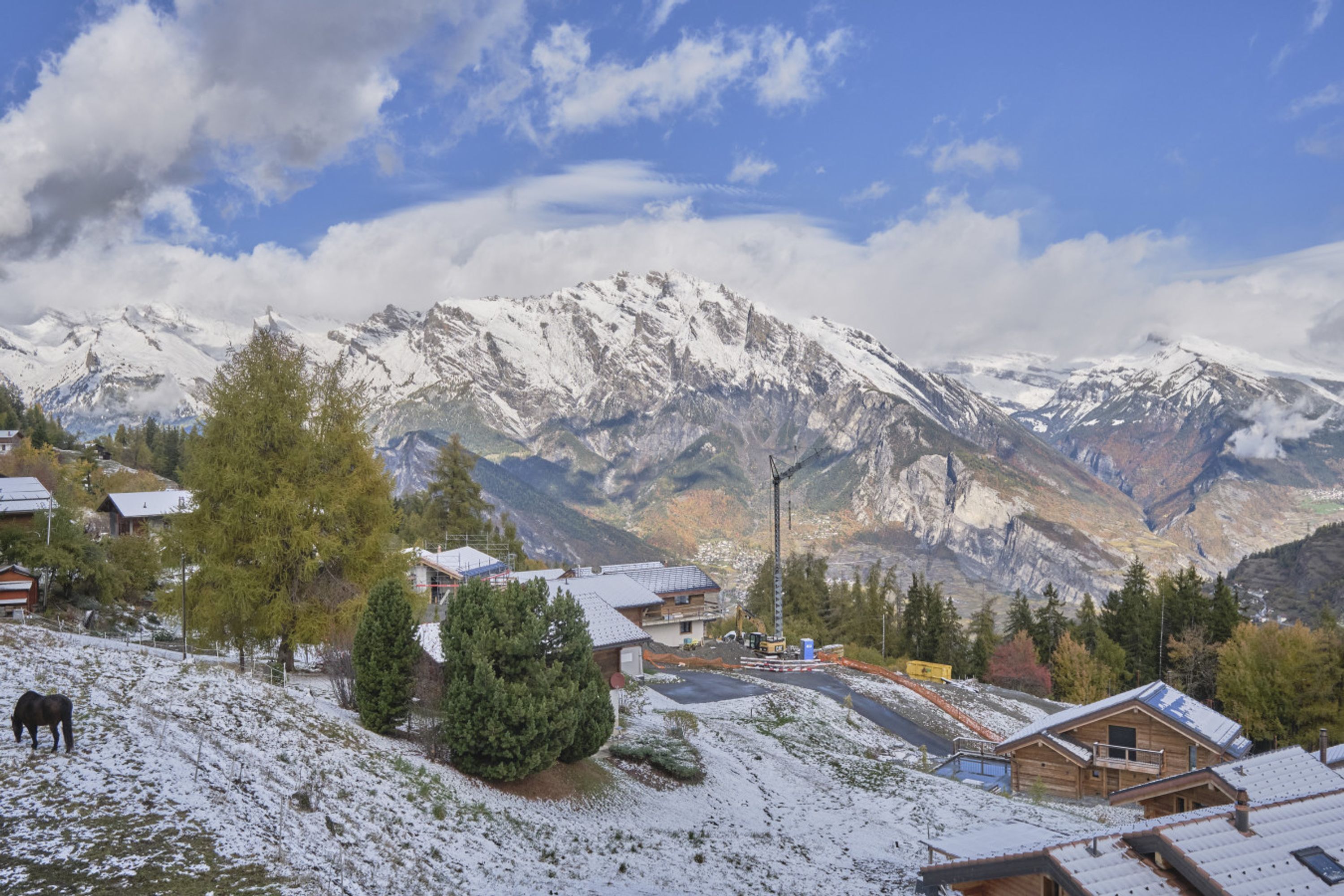 Apartamento | 2 dormitorios