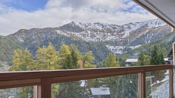 Apartemen | 2 kamar tidur