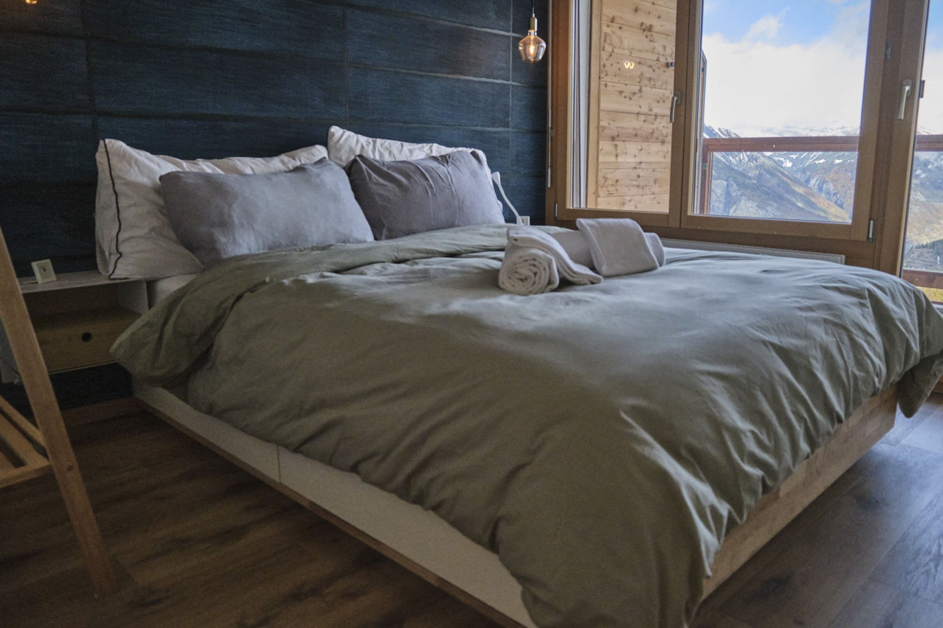 Apartment | 2 bedrooms