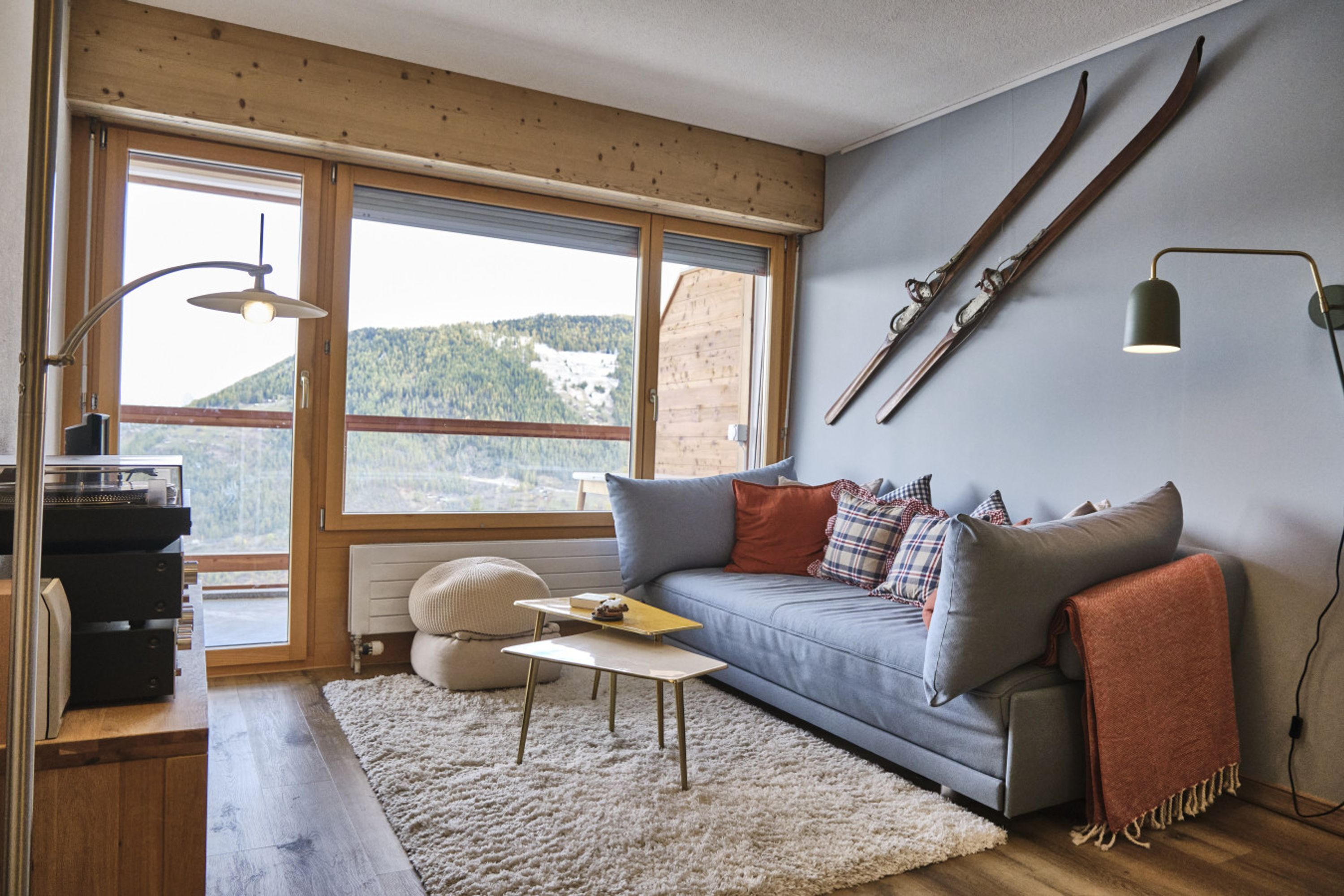 Apartment | 2 bedrooms