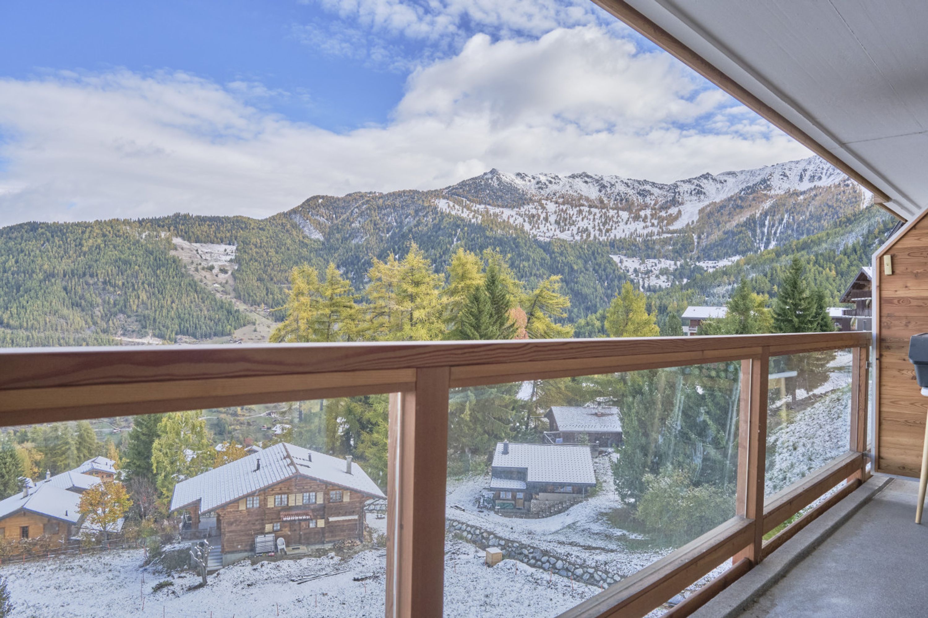 Apartamento | 2 dormitorios