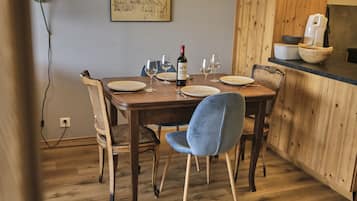 Apartment | 2 bedrooms