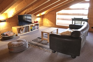 Villa | 4 habitaciones