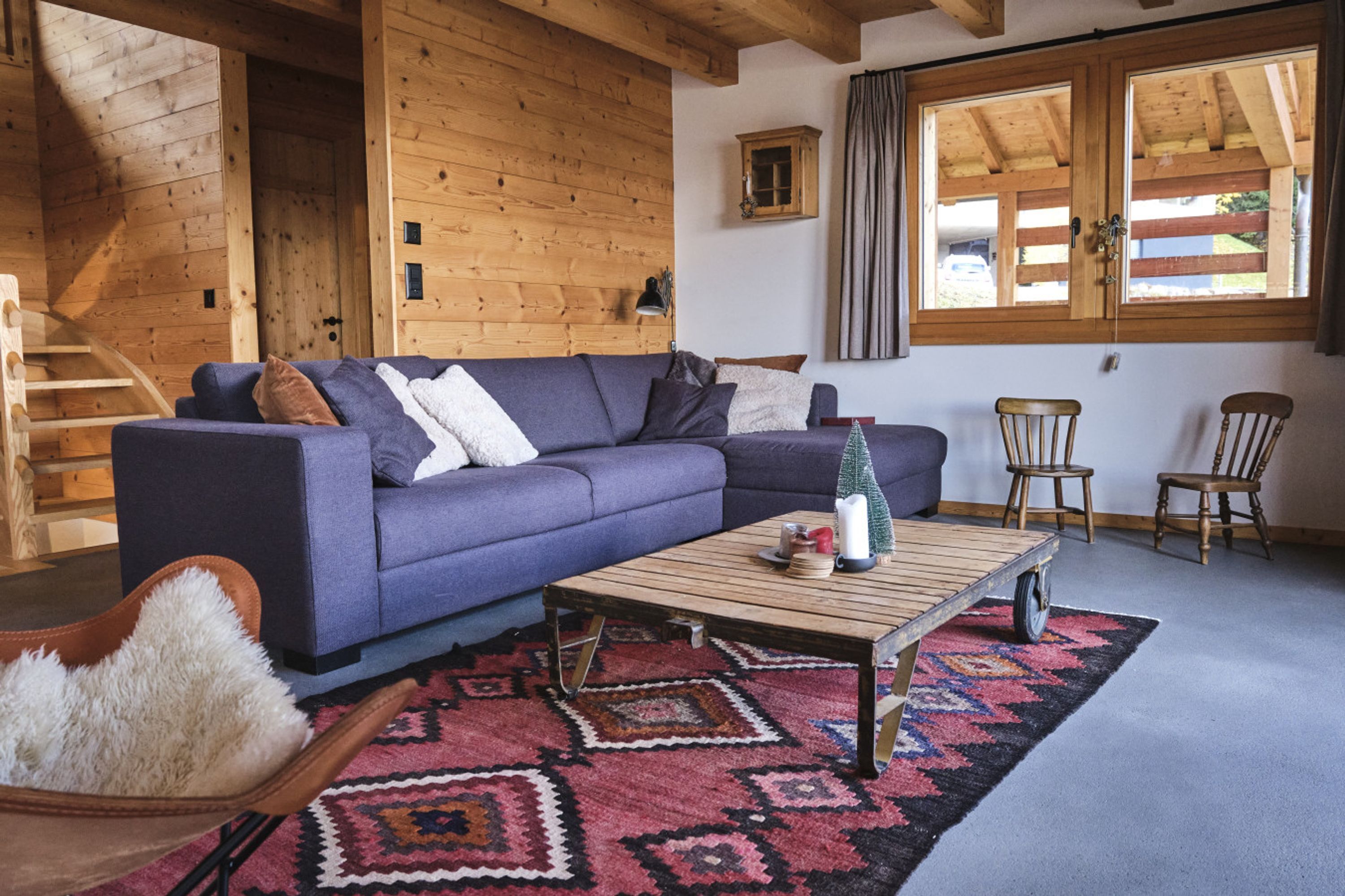 Ferienhaus | 4 Schlafzimmer